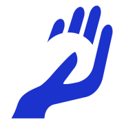 Social Media Marketing - deskplace Logo
