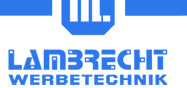 Lambrecht Werbetechnik Logo