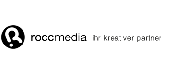roccmedia Logo