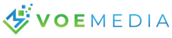 VoeMedia - Online Marketing, KI & Web Logo