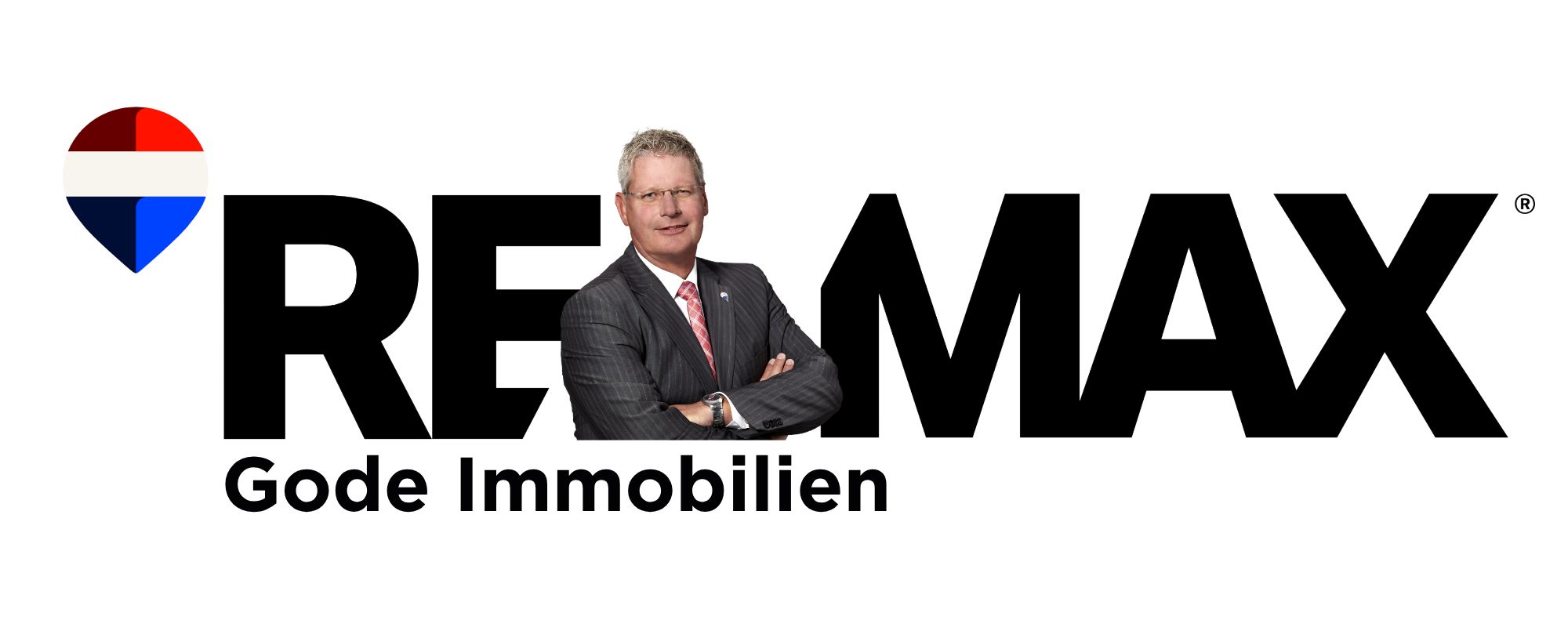 Gode Immobilien Logo
