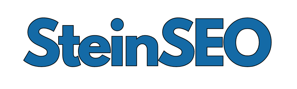 Stein SEO Logo