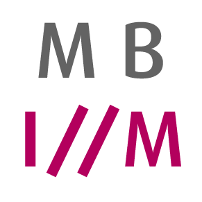 Mike Battistella Interactive Media Logo