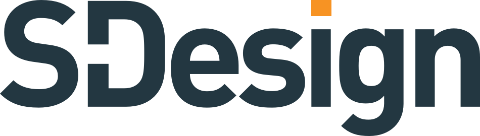 SDesign - TYPO3, Website-Erstellung, Suchmaschinenoptimierung, Webdesign Logo