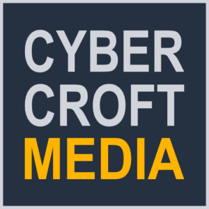 Cybercroft Media Logo