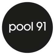 pool 91 Werbeagentur GmbH Logo