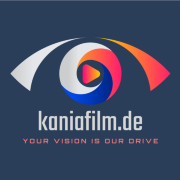 kaniafilm.de | Filmproduktion & Videoproduktion Logo