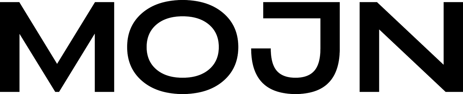 MOJN Logo