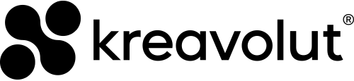 kreavolut® - Webseiten, SEO, Marketing & Branding Logo