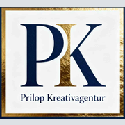 Prilop Kreativagentur Logo