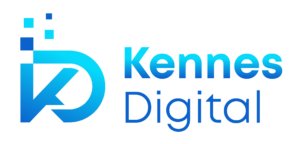 Kennes Digital Logo