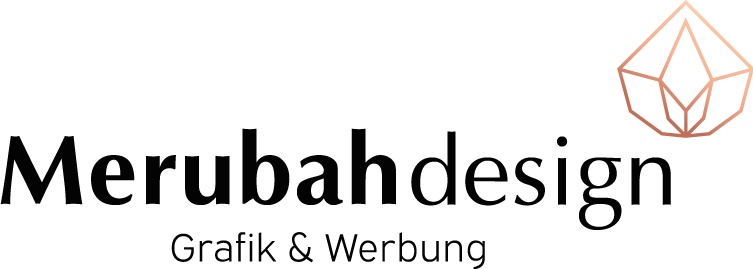 Merubahdesign Grafiker St.Gallen Logo