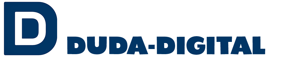 Duda-Digital Logo