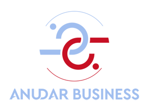 Anudar Business Logo