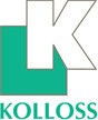 KOLLOSS Werbe-u. Verlagsgesellschaft mbH Logo