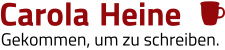 Carola Heine Logo