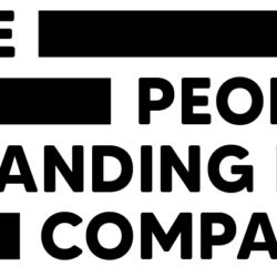 The People Branding Company Logo