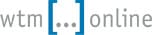 wtm-online Logo