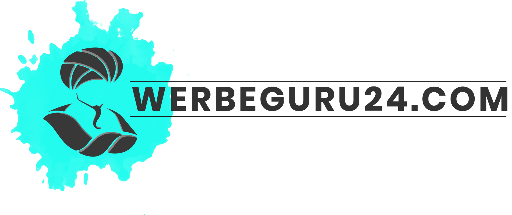 Werbeguru24 Logo