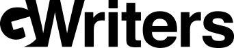 GWriters Switzerland Logo