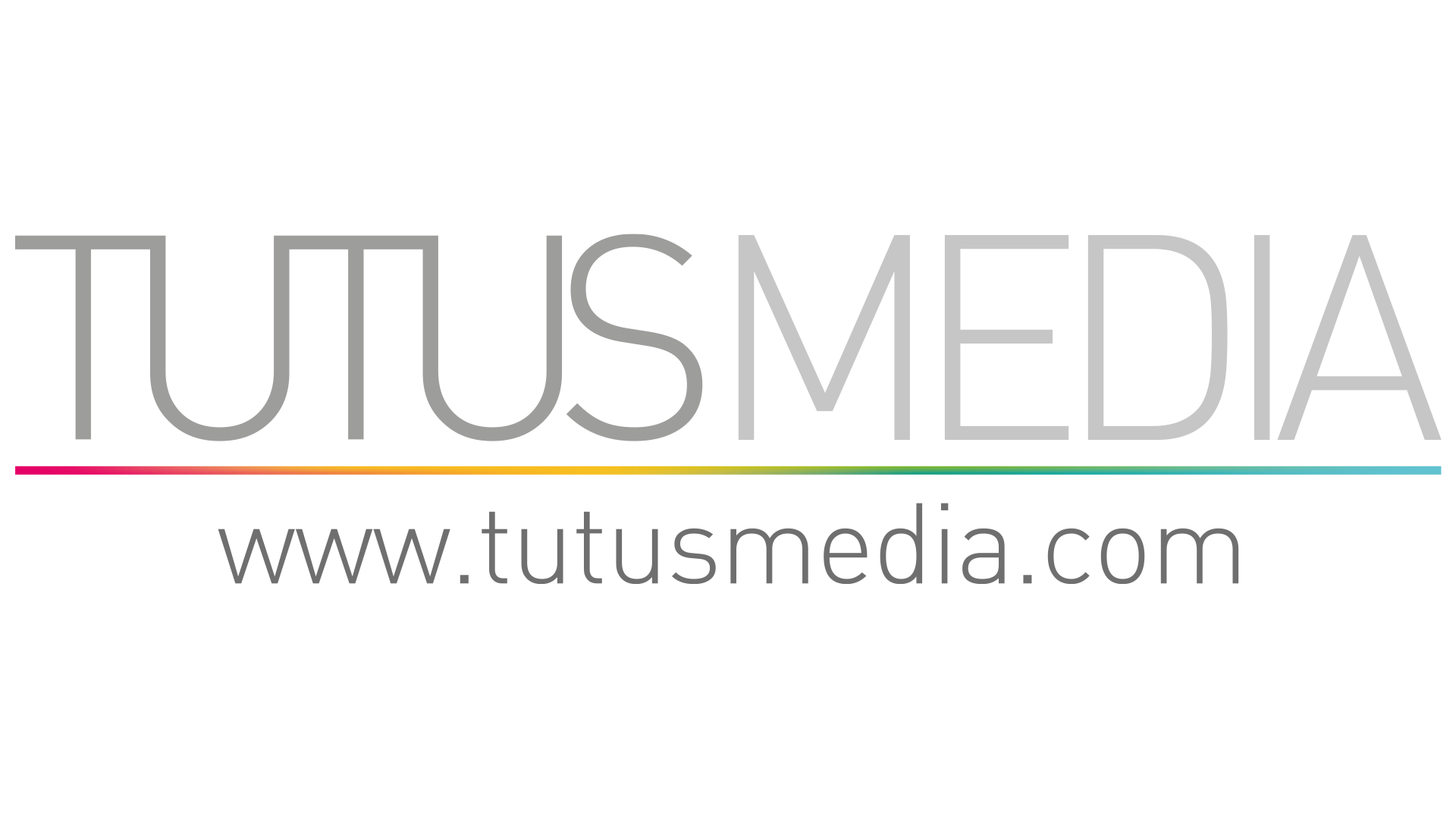 Tutus Media GmbH Logo