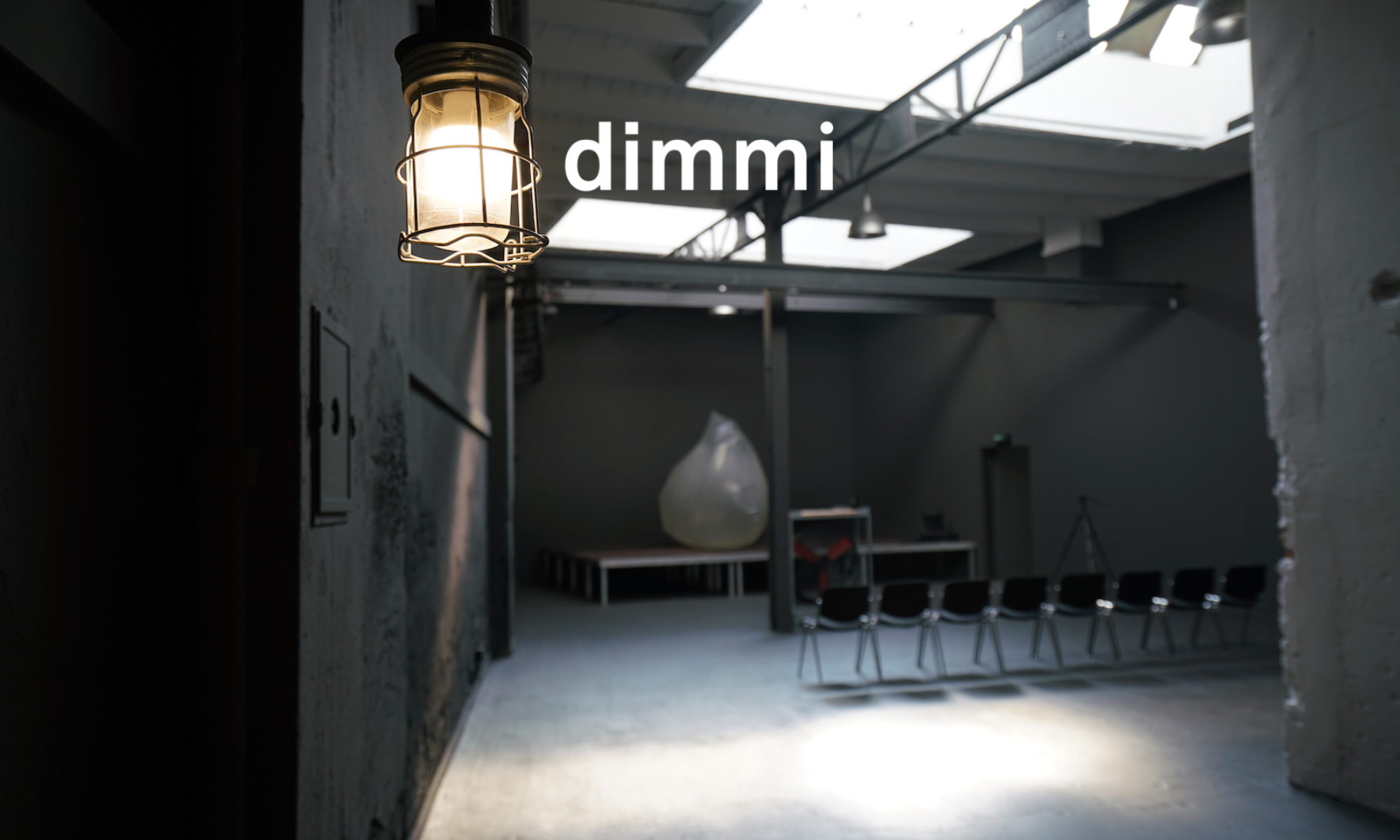 dimmi GmbH Logo