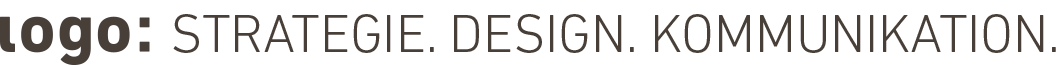 Logo Werbeagentur GmbH Logo
