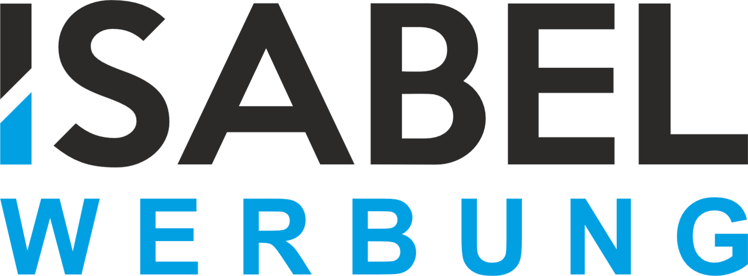 Isabel Werbung Langenlonsheim Logo