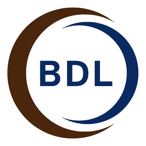 BDL Business Dienstleister GmbH Logo