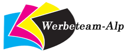 Werbeteam-Alp Logo