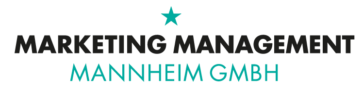 Marketing Management Mannheim GmbH Logo