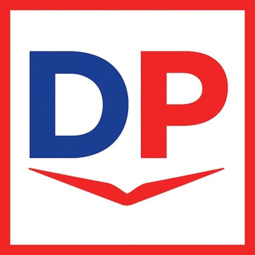 Digital Piloten Logo