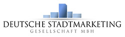 Deutsche Stadtmarketing GmbH Logo
