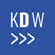 KOMMUNIKATIONSDESIGN WENDLER Logo
