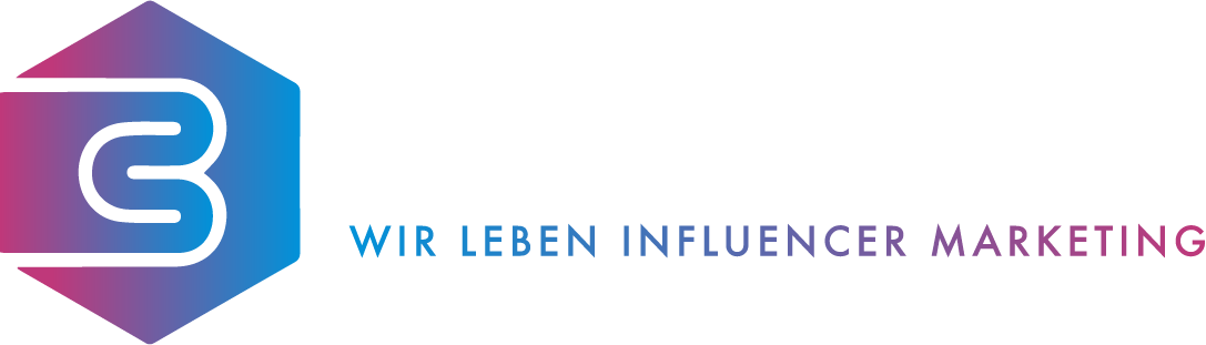 ChannelBuzz - Wir leben Influencer-Marketing Logo