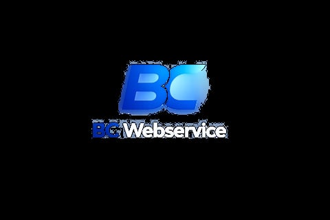 BC Webservice Webdesign Logo