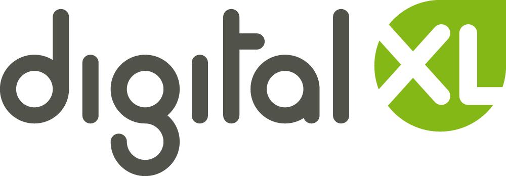 digitalXL GmbH & Co. KG Logo