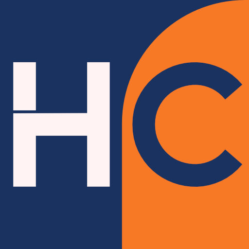 Homepagecoach Logo