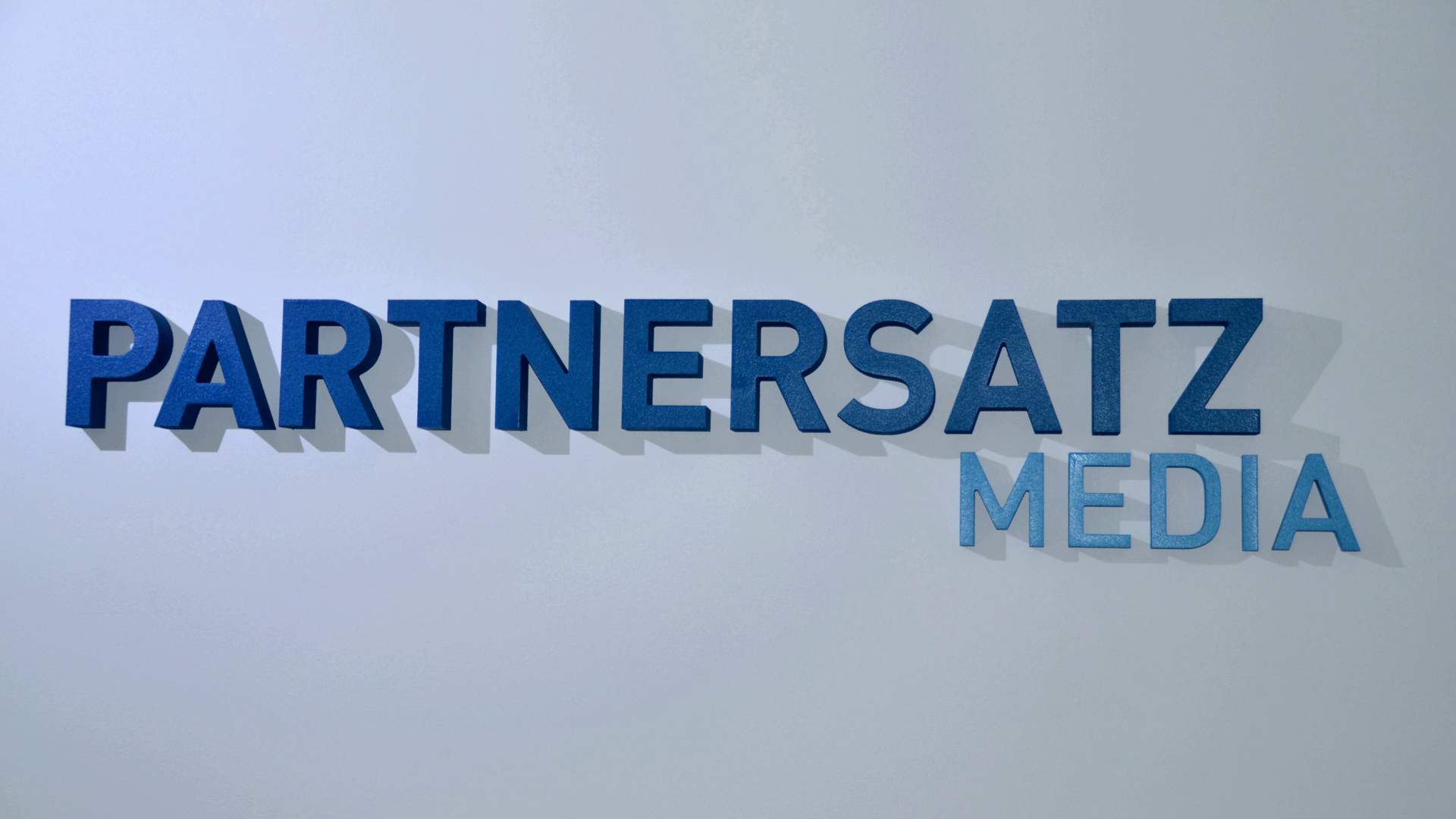 PARTNER SATZ GmbH Medien- und Online-Dienste Logo