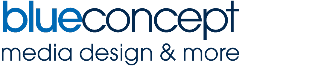 Blue Concept GmbH Logo