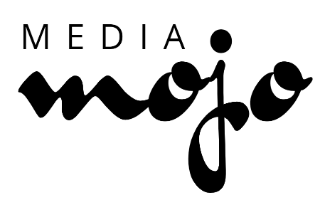Media MOJO Logo