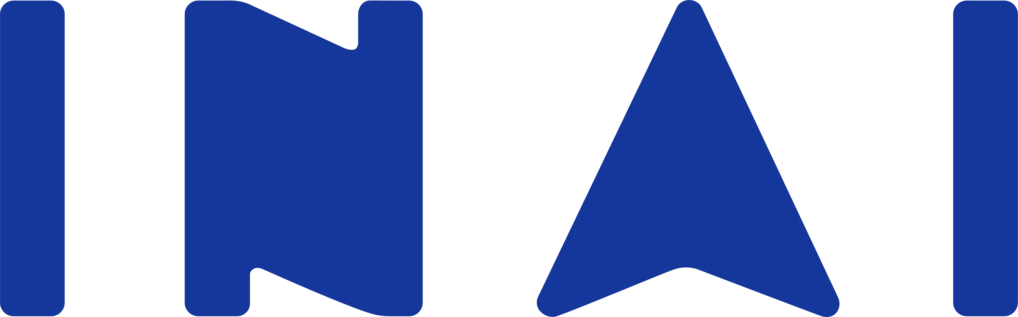 INAI GmbH Logo