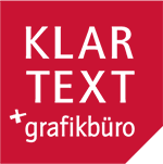 KLARTEXT Grafikbüro GmbH & Co. KG Logo