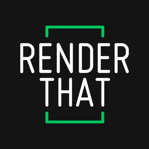 RenderThat GmbH Logo