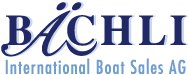 Bächli International Boat Sales AG Logo
