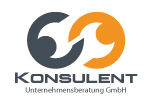 Konsulent Unternehmensberatung GmbH Logo