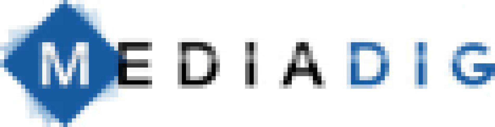 MEDIADIG GmbH Logo