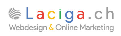 Laciga Innovation GmbH Logo