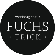 Werbeagentur FUCHSTRICK Logo