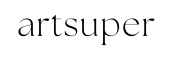 Art Super studio Logo